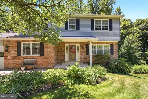 9810 Golden Russet Dr, Dunkirk, MD 20754