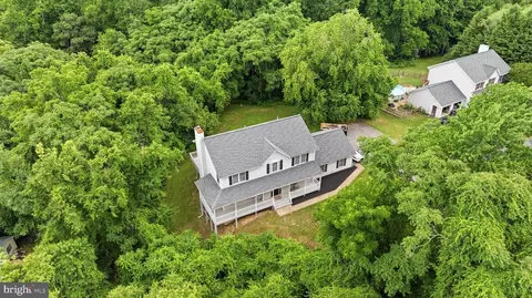 5335 Majesty Ln, Saint Leonard, MD 20685