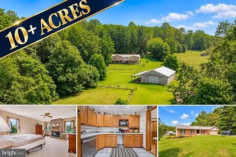 200 M F Bowen Rd, Huntingtown, MD 20639