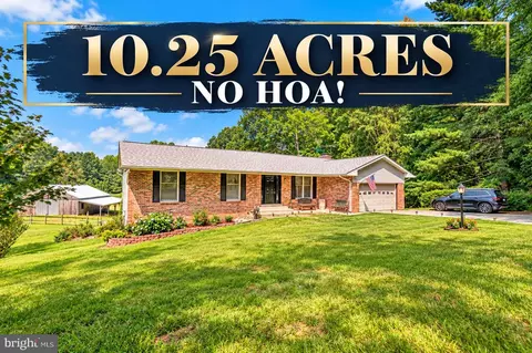 200 M F Bowen Rd, Huntingtown, MD 20639