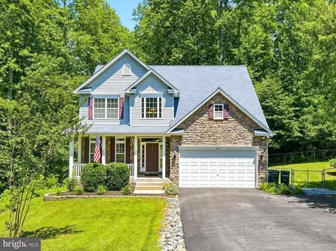 4365 Pleasant Ct, Huntingtown, MD 20639