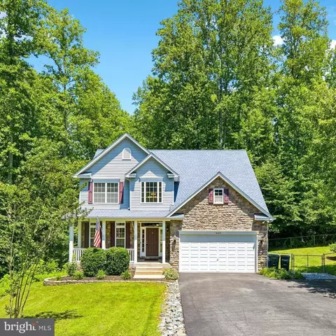 4365 Pleasant Ct, Huntingtown, MD 20639