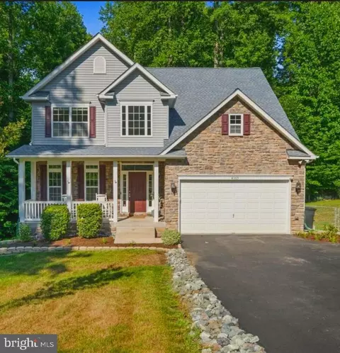 4365 Pleasant Ct, Huntingtown, MD 20639
