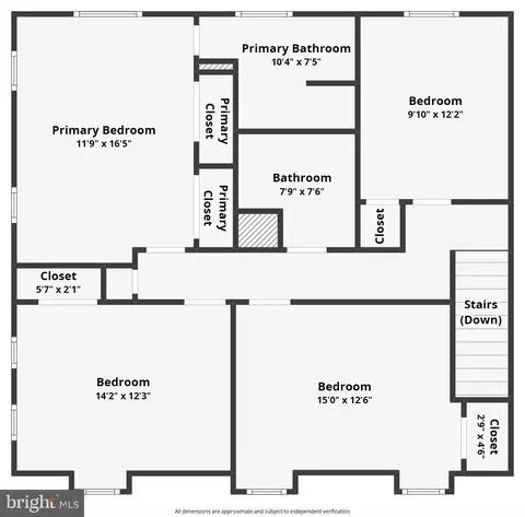 10410 Three Doctors Rd, Dunkirk, MD 20754 photo 32