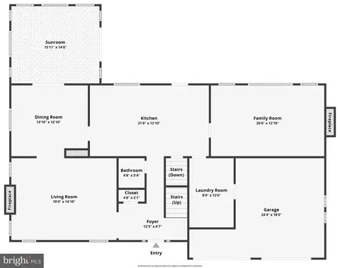 10410 Three Doctors Rd, Dunkirk, MD 20754 photo 31