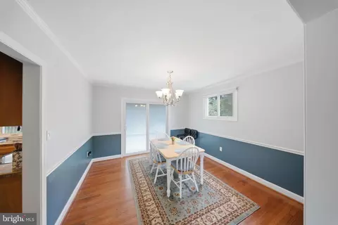 Entry Way - 11802 Rivershore Dr, Dunkirk, MD 20754 photo 1 of 2