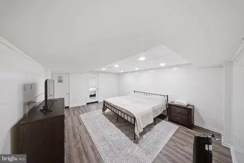 Bedroom - 11802 Rivershore Dr, Dunkirk, MD 20754 photo 5 of 7