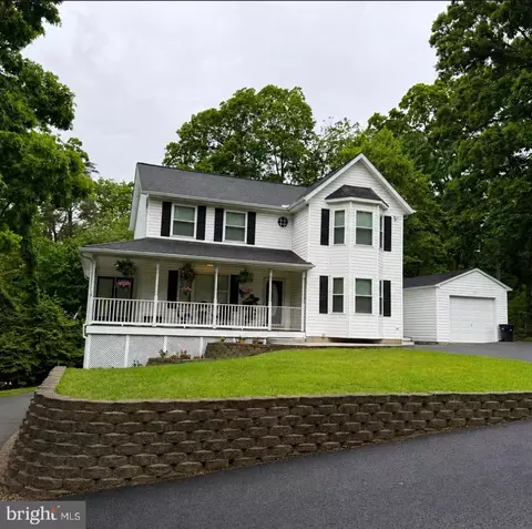 12439 San Jose Ln, Lusby, MD 20657