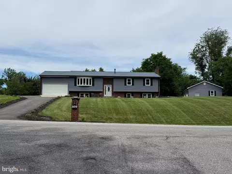 3019 Ashwood Dr, Dunkirk, MD 20754