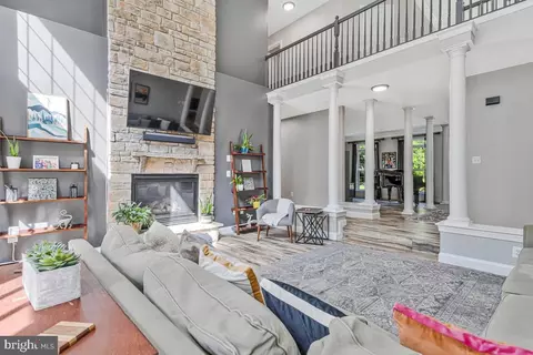 245 Persimmon Hills Ct, Sunderland, MD 20689
