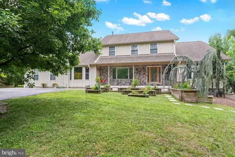 3025 Ali Ct, Huntingtown, MD 20639