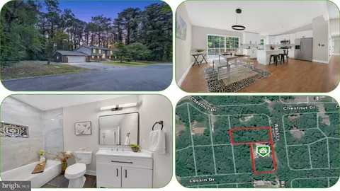 12963 Walsh Ln, Lusby, MD 20657