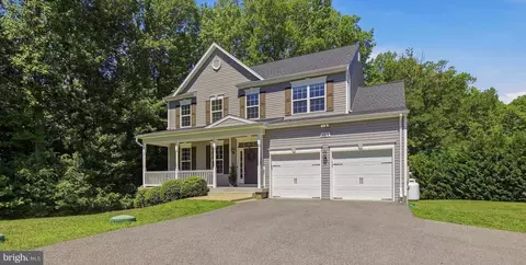 480 Sylvan Pl, Prince Frederick, MD 20678