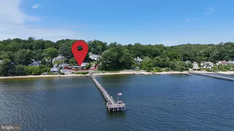 3215 Woodridge Ave, Port Republic, MD 20676