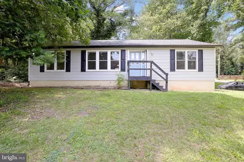 1111 Redeye Rd, Lusby, MD 20657