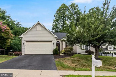 2295 Sansbury Dr, Chesapeake Beach, MD 20732