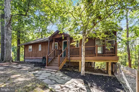 12383 Silver Rock Cir, Lusby, MD 20657