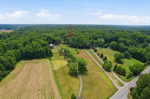 2175 Ponds Wood Rd, Huntingtown, MD 20639