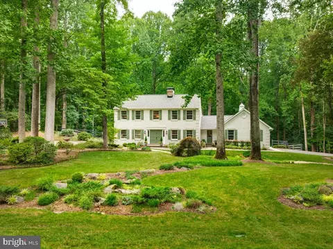 Exterior - 12810 Long Gun Dr, Dunkirk, MD 20754 photo 16 of 19