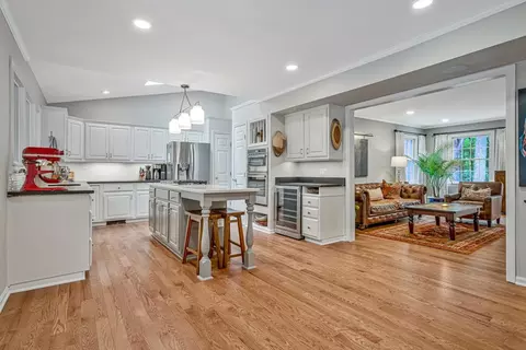 Kitchen - 12810 Long Gun Dr, Dunkirk, MD 20754 photo 1 of 3