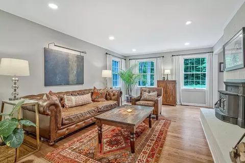 Living - 12810 Long Gun Dr, Dunkirk, MD 20754 photo 4 of 4