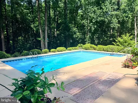 Exterior - 12810 Long Gun Dr, Dunkirk, MD 20754 photo 3 of 19
