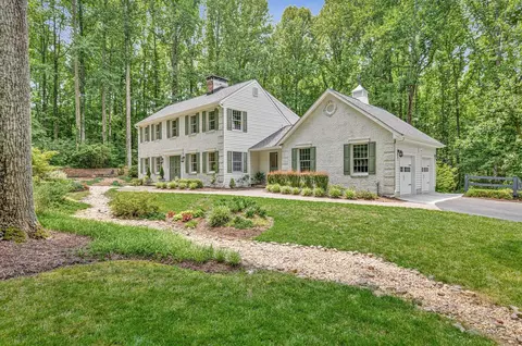 Exterior - 12810 Long Gun Dr, Dunkirk, MD 20754 photo 6 of 19