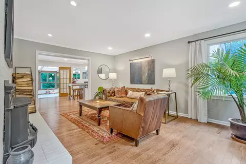 Living - 12810 Long Gun Dr, Dunkirk, MD 20754 photo 3 of 4