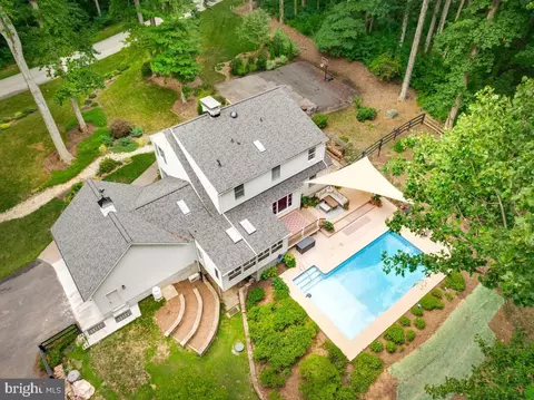 View/Area - 12810 Long Gun Dr, Dunkirk, MD 20754 photo 1 of 4
