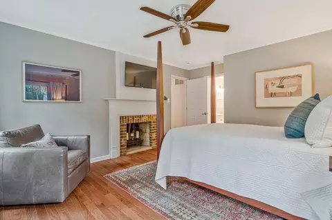 Bedroom - 12810 Long Gun Dr, Dunkirk, MD 20754 photo 1 of 6