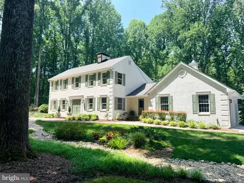 Exterior - 12810 Long Gun Dr, Dunkirk, MD 20754 photo 4 of 19