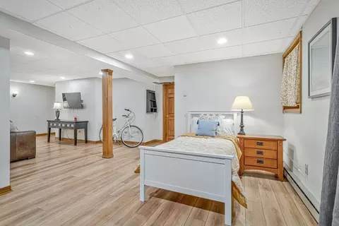 Bedroom - 12810 Long Gun Dr, Dunkirk, MD 20754 photo 6 of 6