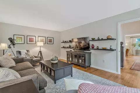 Living - 12810 Long Gun Dr, Dunkirk, MD 20754 photo 2 of 4