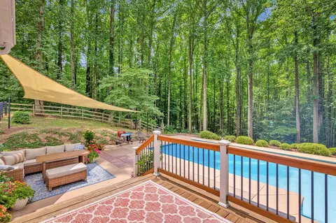 Exterior - 12810 Long Gun Dr, Dunkirk, MD 20754 photo 8 of 19