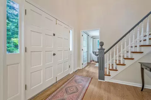 Entry Way - 12810 Long Gun Dr, Dunkirk, MD 20754 photo 1 of 2