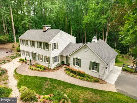 Exterior - 12810 Long Gun Dr, Dunkirk, MD 20754 photo 19 of 19