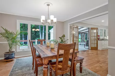 Dining - 12810 Long Gun Dr, Dunkirk, MD 20754 photo 2 of 2