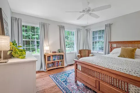 Bedroom - 12810 Long Gun Dr, Dunkirk, MD 20754 photo 3 of 6