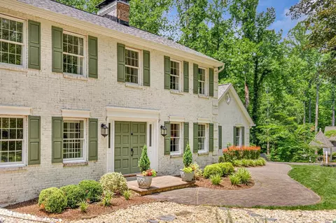 Exterior - 12810 Long Gun Dr, Dunkirk, MD 20754 photo 7 of 19
