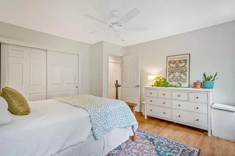Bedroom - 12810 Long Gun Dr, Dunkirk, MD 20754 photo 4 of 6