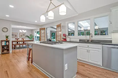 Kitchen - 12810 Long Gun Dr, Dunkirk, MD 20754 photo 3 of 3