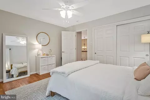 Bedroom - 12810 Long Gun Dr, Dunkirk, MD 20754 photo 5 of 6