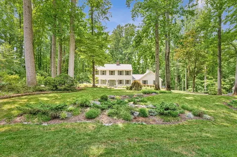 Exterior - 12810 Long Gun Dr, Dunkirk, MD 20754 photo 2 of 19