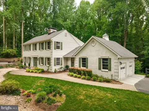 Exterior - 12810 Long Gun Dr, Dunkirk, MD 20754 photo 17 of 19