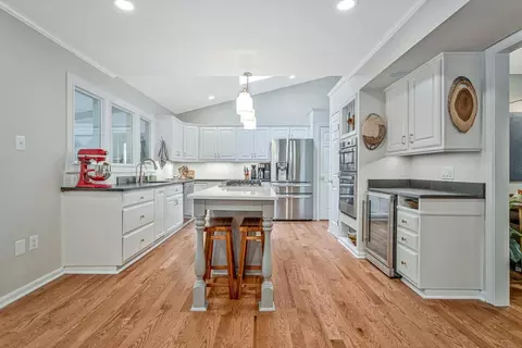 Kitchen - 12810 Long Gun Dr, Dunkirk, MD 20754 photo 2 of 3