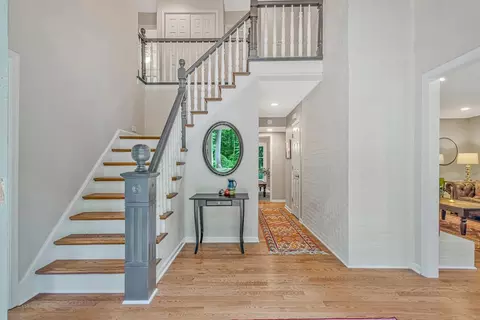 Entry Way - 12810 Long Gun Dr, Dunkirk, MD 20754 photo 2 of 2