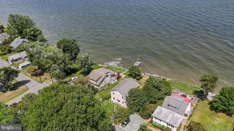 145 Chesapeake Ave, Prince Frederick, MD 20678