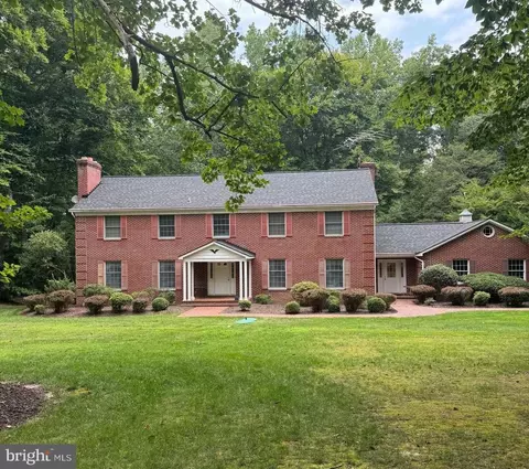 1151 Thompson Ct, Saint Leonard, MD 20685