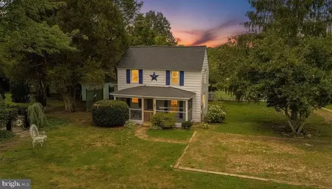 8115 Broomes Island Rd, Broomes Island, MD 20615