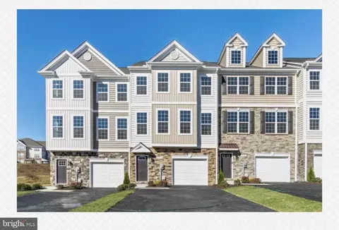127 Potomac Ct, Prince Frederick, MD 20678